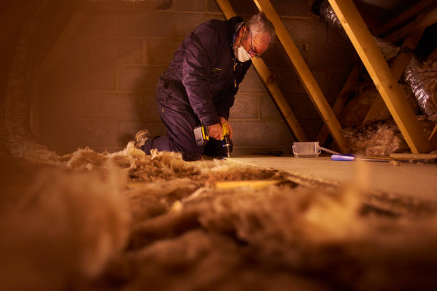 Best Insulation for Specific Applications in Cordaville, MA